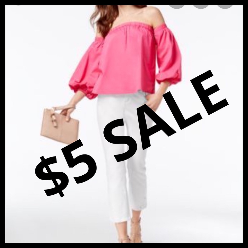 ‼️💕💕BOGO‼️All Items $6 or Less‼️